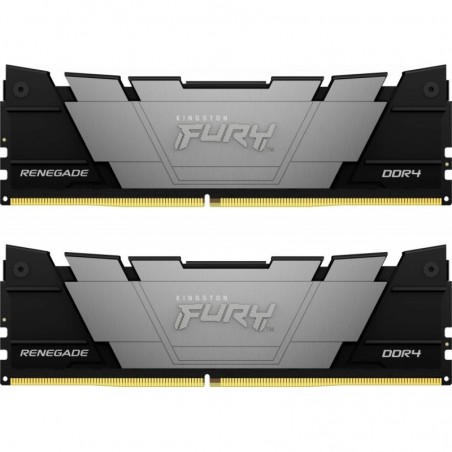 Pamięć DDR4 Fury Renegade 32GB(2*16GB)/3600 CL16