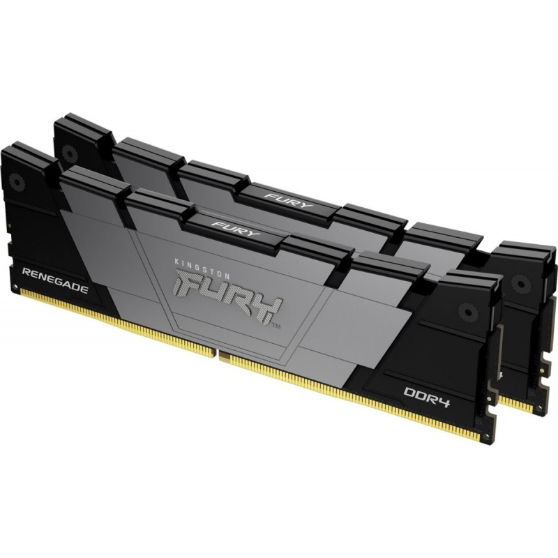 Pamięć DDR4 Fury Renegade 32GB(2*16GB)/3600 CL16 Pamięć DDR4 Fury Renegade 32GB(2*16GB)/3600 CL16