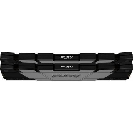 Pamięć DDR4 Fury Renegade 32GB(2*16GB)/3600 CL16 Pamięć DDR4 Fury Renegade 32GB(2*16GB)/3600 CL16
