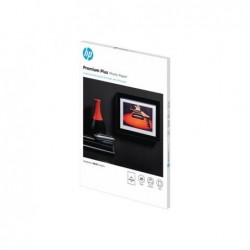 HP Premium Plus Semi-gloss Photo Paper white 300g/m2 A4 20 sheets 1-pack