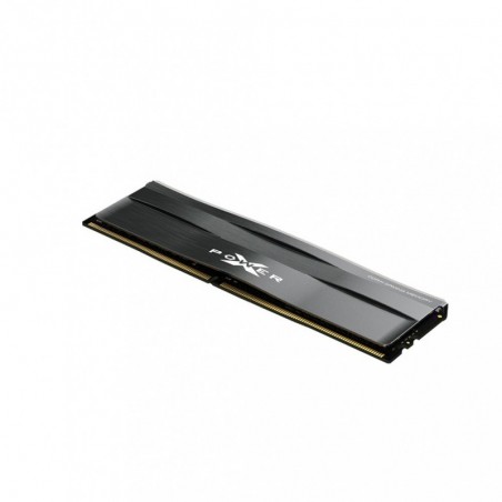 Pamięć DDR4 XPOWER Zenith 16GB/3200(2*8GB) CL16 UDIMM Pamięć DDR4 XPOWER Zenith 16GB/3200(2*8GB) CL16 UDIMM