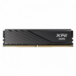 Pamięć XPG Lancer Blade DDR5 6000 32GB (2x16) CL30 czarna Pamięć XPG Lancer Blade DDR5 6000 32GB (2x16) CL30 czarna