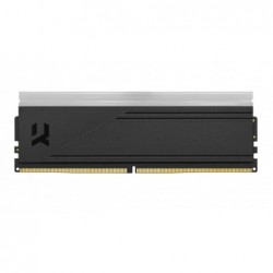 Pamięć DDR5 IRDM 32GB(2*16GB) /6000 CL30 BLACK RGB Pamięć DDR5 IRDM 32GB(2*16GB) /6000 CL30 BLACK RGB