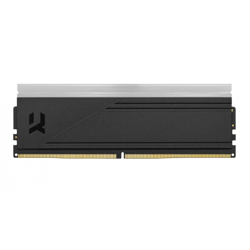 Pamięć DDR5 IRDM 32GB(2*16GB) /6400 CL32 BLACK RGB 