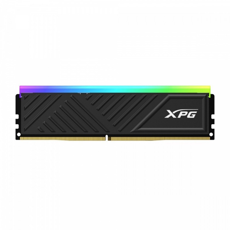 Pamięć XPG SPECTRIX D35G DDR4 3600 DIMM 16GB (2x8) RGB Pamięć XPG SPECTRIX D35G DDR4 3600 DIMM 16GB (2x8) RGB