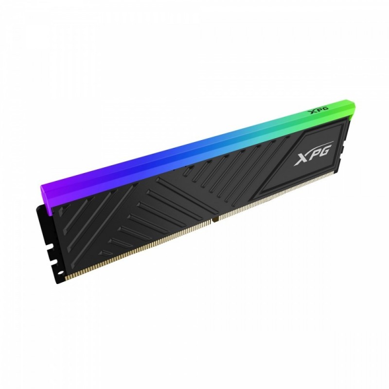 Pamięć XPG SPECTRIX D35G DDR4 3600 DIMM 16GB (2x8) RGB Pamięć XPG SPECTRIX D35G DDR4 3600 DIMM 16GB (2x8) RGB
