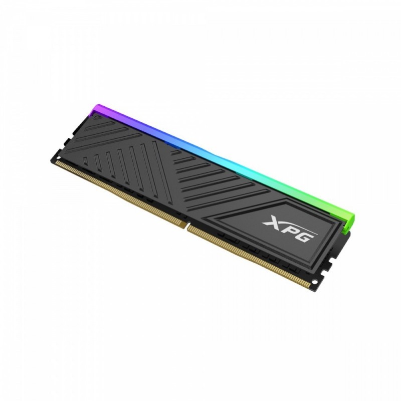 Pamięć XPG SPECTRIX D35G DDR4 3600 DIMM 16GB (2x8) RGB Pamięć XPG SPECTRIX D35G DDR4 3600 DIMM 16GB (2x8) RGB