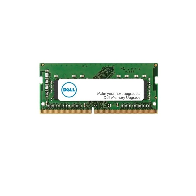 Pamięć Upgrade 16GB 5600MT/s DDR5 SODIMM