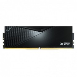 Pamięć XPG Lancer DDR5 6400 DIMM 64GB (2x32) CL32 czarna Pamięć XPG Lancer DDR5 6400 DIMM 64GB (2x32) CL32 czarna
