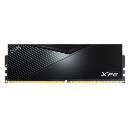 Pamięć XPG Lancer DDR5 6400 DIMM 64GB (2x32) CL32 czarna Pamięć XPG Lancer DDR5 6400 DIMM 64GB (2x32) CL32 czarna