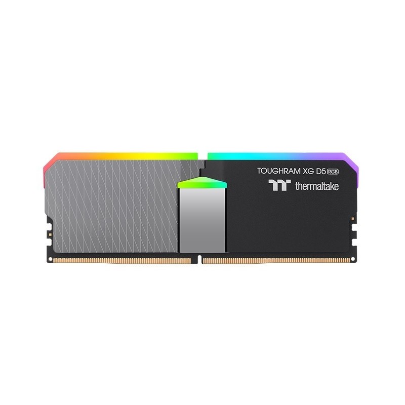 Pamięć PC - DDR5 32GB (2x16GB) ToughRAM XG RGB 8000MHz CL38 XMP3 Black 
