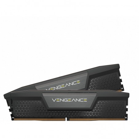 Pamięć DDR5 Vengeance 64GB/5200 (2*32GB) C40 Pamięć DDR5 Vengeance 64GB/5200 (2*32GB) C40
