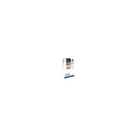 EPSON C13T70114010 Tusz Epson T701 black XXL WP4000/4500 EPSON C13T70114010 Tusz Epson T701 black XXL WP4000/4500