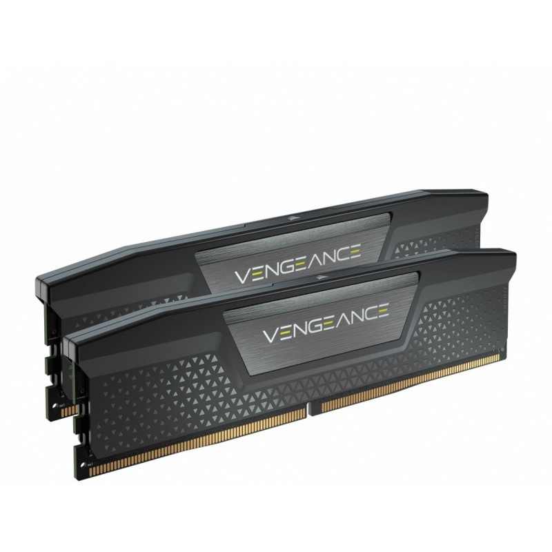 Pamięć DDR5 Vengeance 64GB/5200 (2*32GB) C40 Pamięć DDR5 Vengeance 64GB/5200 (2*32GB) C40