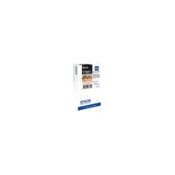 EPSON C13T70114010 Tusz Epson T701 black XXL WP4000/4500 EPSON C13T70114010 Tusz Epson T701 black XXL WP4000/4500