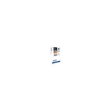 EPSON C13T70114010 Tusz Epson T701 black XXL WP4000/4500 EPSON C13T70114010 Tusz Epson T701 black XXL WP4000/4500