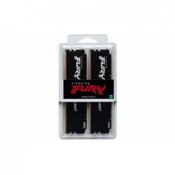 Pamięć DDR5 Fury Beast EXPO 32GB(2*16GB)/6400 CL32 czarna Pamięć DDR5 Fury Beast EXPO 32GB(2*16GB)/6400 CL32 czarna