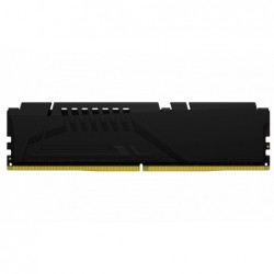 Pamięć DDR5 Fury Beast 32GB(1*32GB)/6000 CL30 XMP czarna Pamięć DDR5 Fury Beast 32GB(1*32GB)/6000 CL30 XMP czarna