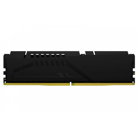 Pamięć DDR5 Fury Beast 32GB(1*32GB)/6000 CL30 XMP czarna Pamięć DDR5 Fury Beast 32GB(1*32GB)/6000 CL30 XMP czarna