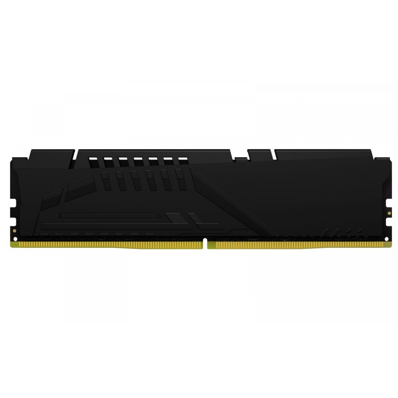 Pamięć DDR5 Fury Beast 32GB(1*32GB)/6000 CL30 EXPO czarna Pamięć DDR5 Fury Beast 32GB(1*32GB)/6000 CL30 EXPO czarna