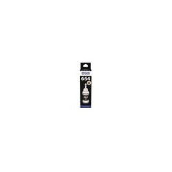 EPSON C13T66414A Tusz Epson T6641 black 70ml L100/L200