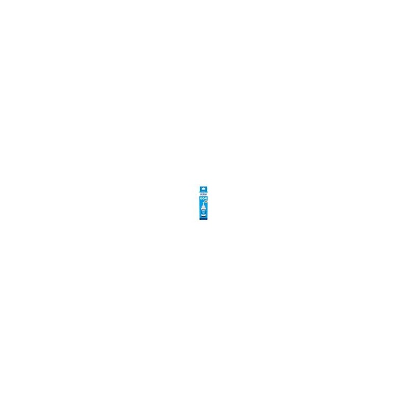 EPSON C13T66424A Tusz Epson T6642 cyan 70ml L100/L200 EPSON C13T66424A Tusz Epson T6642 cyan 70ml L100/L200