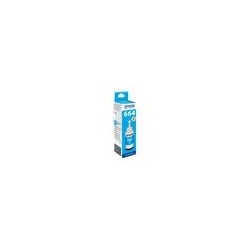 EPSON C13T66424A Tusz Epson T6642 cyan 70ml L100/L200 EPSON C13T66424A Tusz Epson T6642 cyan 70ml L100/L200