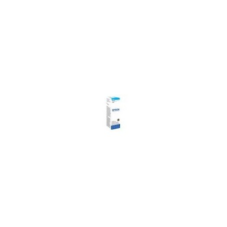 EPSON C13T67324A Tusz Epson T6732 cyan 70 ml L800 EPSON C13T67324A Tusz Epson T6732 cyan 70 ml L800