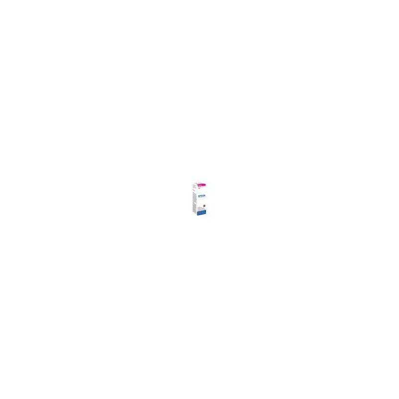 EPSON C13T67334A Tusz EPSON T6733 magenta 70 ml L800 EPSON C13T67334A Tusz EPSON T6733 magenta 70 ml L800