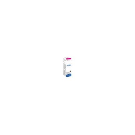 EPSON C13T67334A Tusz EPSON T6733 magenta 70 ml L800 EPSON C13T67334A Tusz EPSON T6733 magenta 70 ml L800