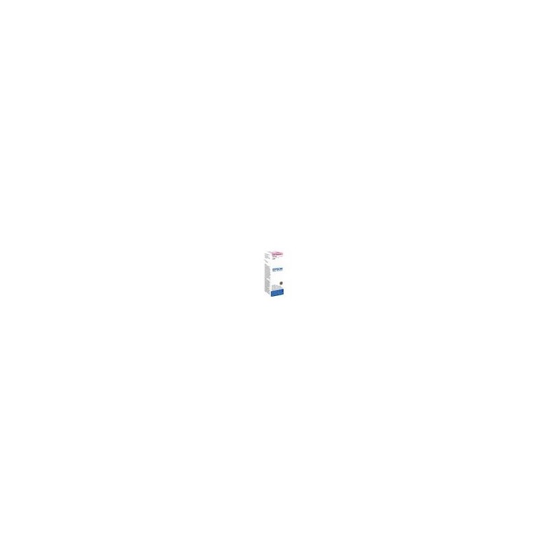 EPSON C13T67364A Tusz Epson T6736 light magenta 70 ml L800 EPSON C13T67364A Tusz Epson T6736 light magenta 70 ml L800