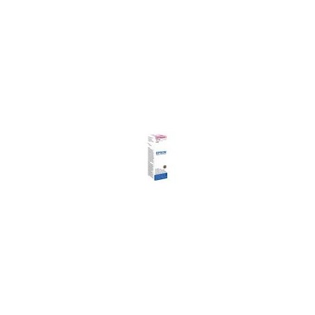 EPSON C13T67364A Tusz Epson T6736 light magenta 70 ml L800 EPSON C13T67364A Tusz Epson T6736 light magenta 70 ml L800