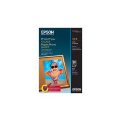 EPSON C13S042538 Papier fotograficzny Glossy 200g A4 20ark EPSON C13S042538 Papier fotograficzny Glossy 200g A4 20ark