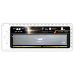 Pamięć DDR4 XPOWER Pulse 8GB/3200 1*8GB CL16