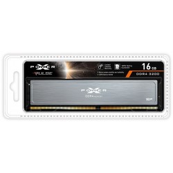 Pamięć DDR4 XPOWER Pulse 16GB/3200 1*16GB CL16