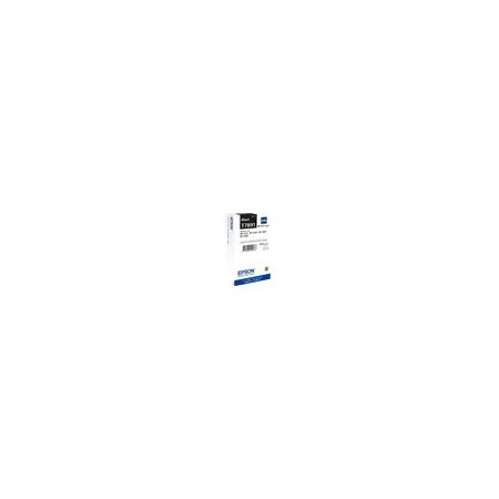 EPSON C13T789140 Tusz Epson T7891 black 65 ml WF-5110DW/WF-5190DW/WF-5620DWF/WF-5690DWF EPSON C13T789140 Tusz Epson T7891 black 65 ml WF-5110DW/WF-5190DW/WF-5620DWF/WF-5690DWF