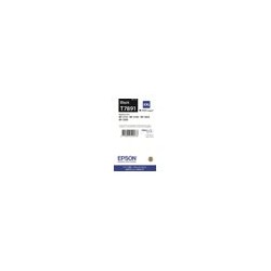 EPSON C13T789140 Tusz Epson T7891 black 65 ml WF-5110DW/WF-5190DW/WF-5620DWF/WF-5690DWF EPSON C13T789140 Tusz Epson T7891 black 65 ml WF-5110DW/WF-5190DW/WF-5620DWF/WF-5690DWF