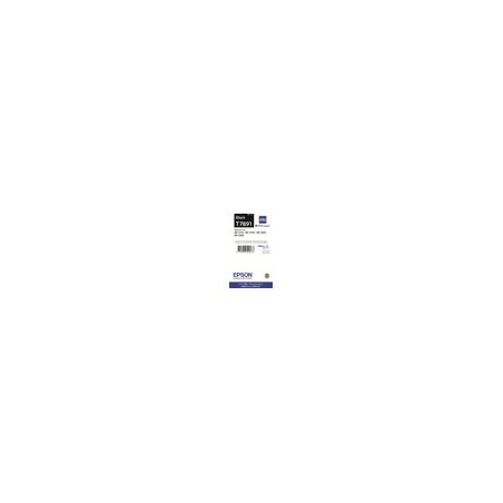 EPSON C13T789140 Tusz Epson T7891 black 65 ml WF-5110DW/WF-5190DW/WF-5620DWF/WF-5690DWF EPSON C13T789140 Tusz Epson T7891 black 65 ml WF-5110DW/WF-5190DW/WF-5620DWF/WF-5690DWF