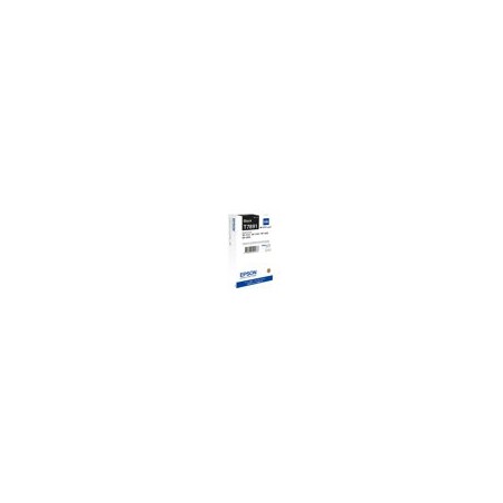 EPSON C13T789140 Tusz Epson T7891 black 65 ml WF-5110DW/WF-5190DW/WF-5620DWF/WF-5690DWF EPSON C13T789140 Tusz Epson T7891 black 65 ml WF-5110DW/WF-5190DW/WF-5620DWF/WF-5690DWF