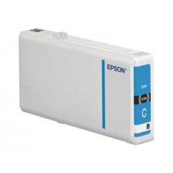 EPSON C13T789240 Tusz Epson cyan T7892 34 ml WF-5110DW/WF-5190DW/WF-5620DWF/WF-5690DWF