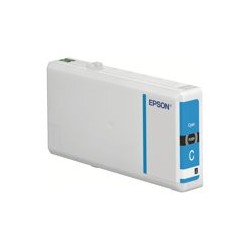 EPSON C13T789240 Tusz Epson cyan T7892 34 ml WF-5110DW/WF-5190DW/WF-5620DWF/WF-5690DWF EPSON C13T789240 Tusz Epson cyan T7892 34 ml WF-5110DW/WF-5190DW/WF-5620DWF/WF-5690DWF