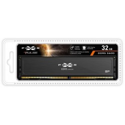 Pamięć DDR5 XPOWER Pulse 32GB/5600 1*32GB CL40