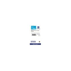EPSON C13T789240 Tusz Epson cyan T7892 34 ml WF-5110DW/WF-5190DW/WF-5620DWF/WF-5690DWF EPSON C13T789240 Tusz Epson cyan T7892 34 ml WF-5110DW/WF-5190DW/WF-5620DWF/WF-5690DWF