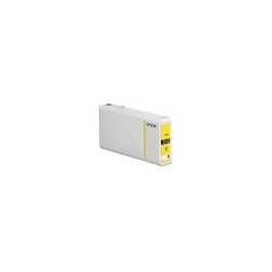 EPSON C13T789440 Tusz Epson yellow T7894 34 ml WF-5110DW/WF-5190DW/WF-5620DWF/WF-5690DWF EPSON C13T789440 Tusz Epson yellow T7894 34 ml WF-5110DW/WF-5190DW/WF-5620DWF/WF-5690DWF