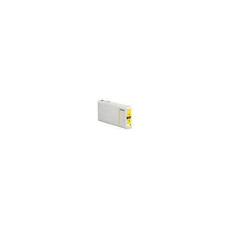 EPSON C13T789440 Tusz Epson yellow T7894 34 ml WF-5110DW/WF-5190DW/WF-5620DWF/WF-5690DWF EPSON C13T789440 Tusz Epson yellow T7894 34 ml WF-5110DW/WF-5190DW/WF-5620DWF/WF-5690DWF