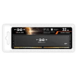 Pamięć DDR5 XPOWER Pulse 32GB/6000 1*32GB CL30