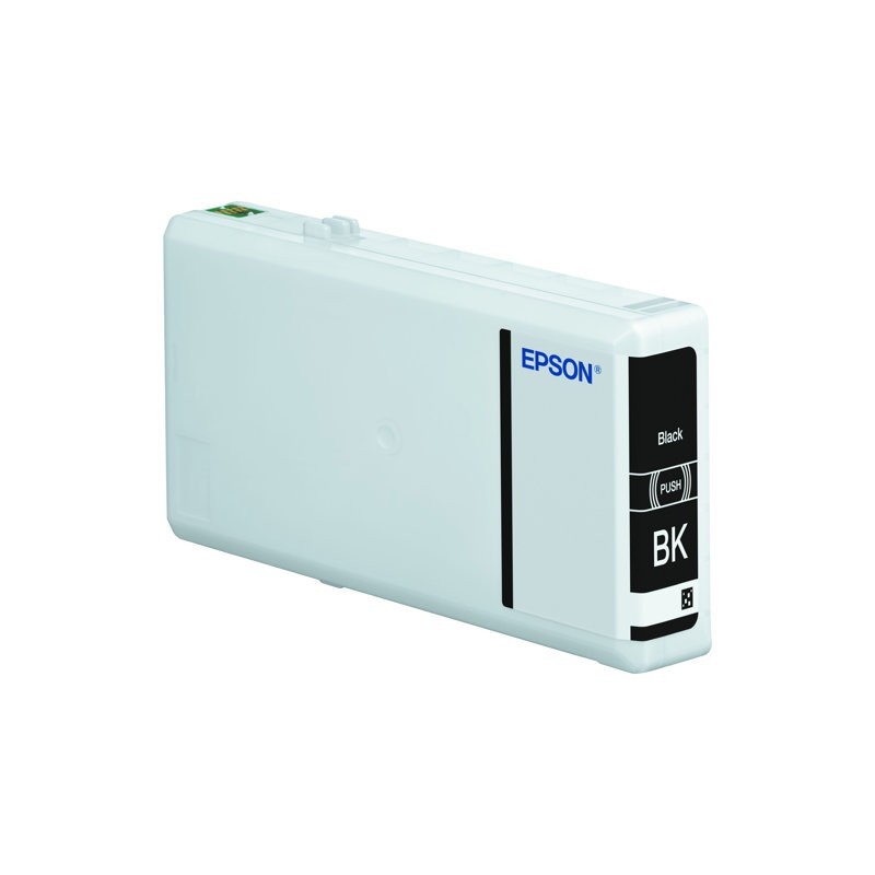 EPSON C13T79014010 Tusz Epson T7901 black 42 ml WF-5110DW/WF-5190DW/WF-5620DWF/WF-5690DWF EPSON C13T79014010 Tusz Epson T7901 black 42 ml WF-5110DW/WF-5190DW/WF-5620DWF/WF-5690DWF