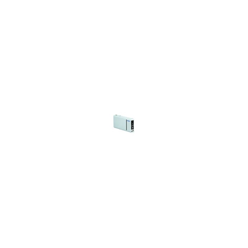 EPSON C13T79014010 Tusz Epson T7901 black 42 ml WF-5110DW/WF-5190DW/WF-5620DWF/WF-5690DWF EPSON C13T79014010 Tusz Epson T7901 black 42 ml WF-5110DW/WF-5190DW/WF-5620DWF/WF-5690DWF
