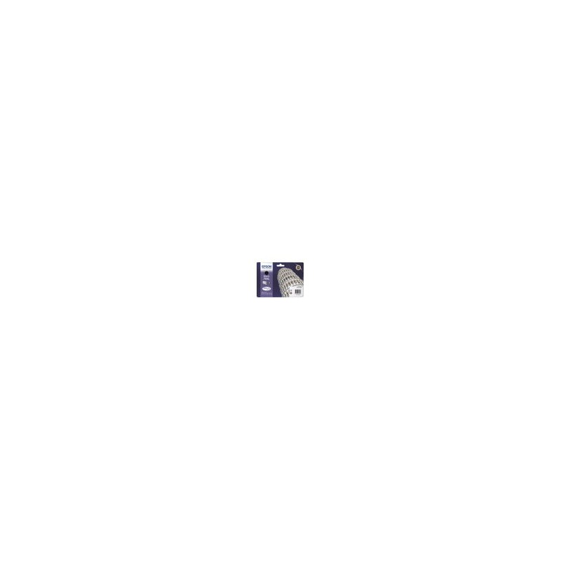 EPSON C13T79014010 Tusz Epson T7901 black 42 ml WF-5110DW/WF-5190DW/WF-5620DWF/WF-5690DWF EPSON C13T79014010 Tusz Epson T7901 black 42 ml WF-5110DW/WF-5190DW/WF-5620DWF/WF-5690DWF