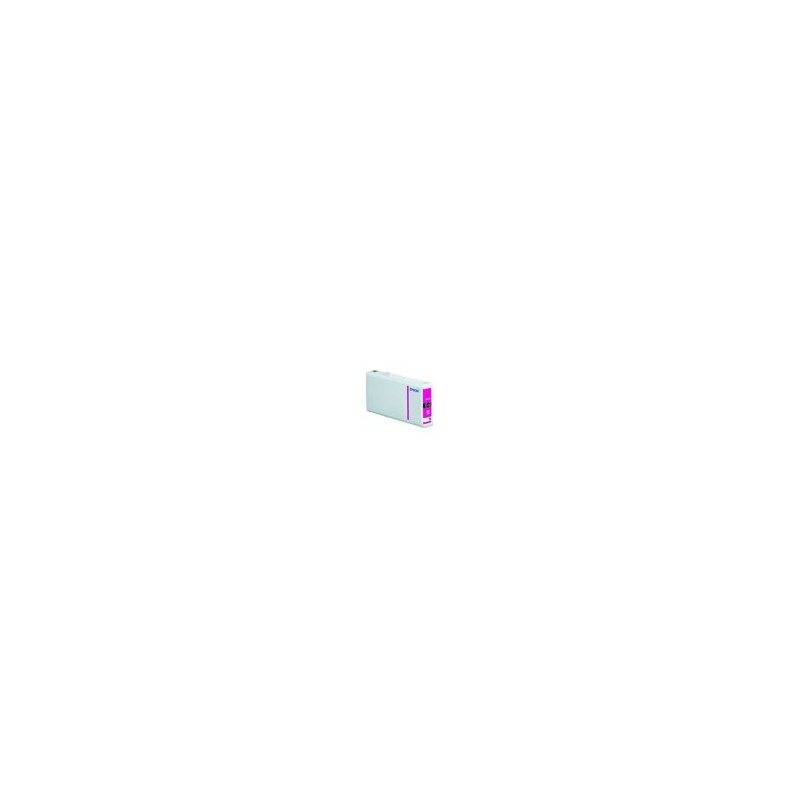 EPSON C13T79034010 Tusz Epson magenta T7903 17 ml WF-5110DW/WF-5190DW/WF-5620DWF/WF-5690DWF EPSON C13T79034010 Tusz Epson magenta T7903 17 ml WF-5110DW/WF-5190DW/WF-5620DWF/WF-5690DWF